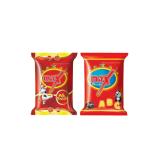 Milk Powder Pillow Pouches Packaging/Soap Package Plastic Bags
