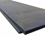 Q235B Mild Carbon Steel Plate SS400 15MN 1023 1075 A569 A283 2500mm