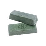 301 stainless steel mirror polished wax green wax grinding decontamination