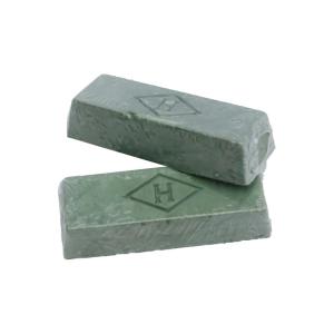 Wholesale 301 stainless steel mirror polished wax green wax grinding decontamination repair paste solid green oil from china suppliers