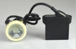 3 Watt LED Underground Mining Headlamps , IP54 Portable LED Coal Mining Lights