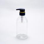 Universal Lotion Dispenser Pump For Shampoo And Conditioner Bottle OEM Available