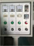 Automatic 200nm - 450nm UV Coating Machine With BKC Thermostat