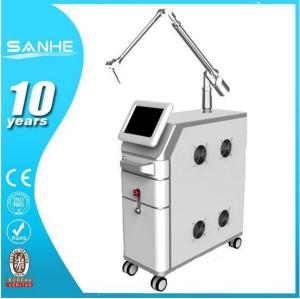 Wholesale 2016 nd yag laser tattoo removal machine/freckle cream remover/eyebrows machine from china suppliers