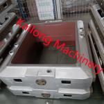 High Strength GGG50 GG25 Moulding Boxes Assembly