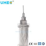 128.8kn Breaking Load ACSR Aluminum Cable OEM Supported Leghorn 211.8mcm Cochin