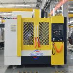 High Accuracy CNC Machining Vertical Automatic Lathe Machining Centre CNC