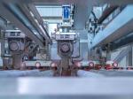 25-35 Working Speed Three Motor Glass Edging Machine -2500 for Precise Glass