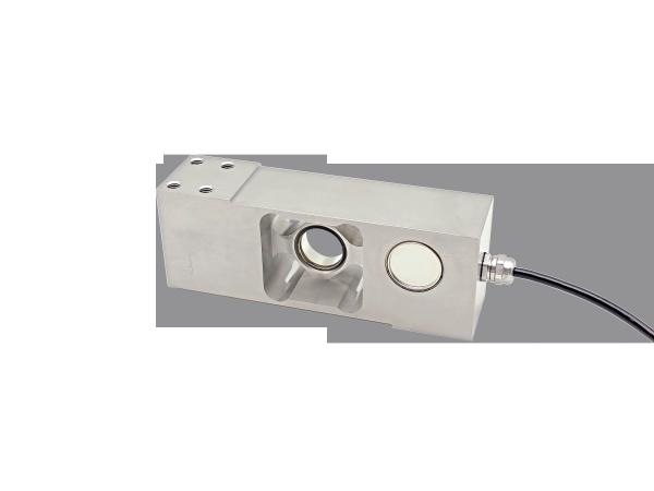 WL-122M Single Point Load Cell: Stainless Steel Design for 10kg-600kg Capacity &