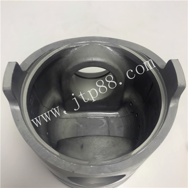 Toyota Forklift Engine Parts Piston 22RE Materials OEM13101-35031 DIA 80.5mm