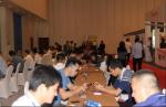 The Platform for Getting Talents from Fruits Company and the stage for people