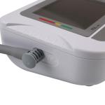 Bluetooth 4.0 version Digital Blood Pressure Monitor sphygmomanometer Wireless