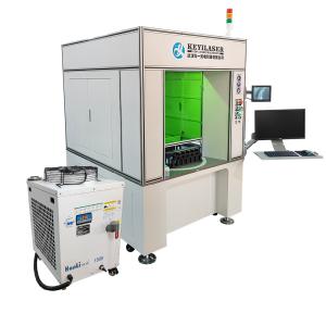 China KEYILASER Platform Laser Welding Machine Battery Automatic Spot Welding Lithium Battery Welding Machine Spot Welder on sale