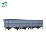 Gearbox Core Components Industrial Water Clarifier for Egypt Wastewater