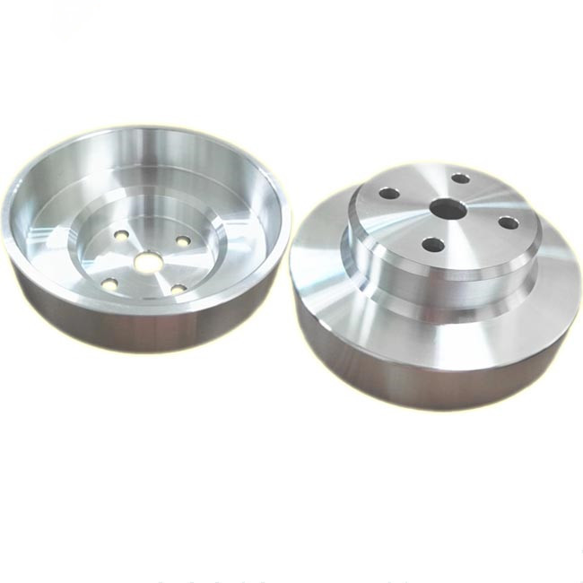 ODM Precision CNC Machined Parts Vehicle Innovative Smart Car Accessories