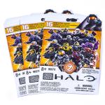 Custom Order Accepted Printing Stand Up Zipper Plastic Bags For Toy Bricks