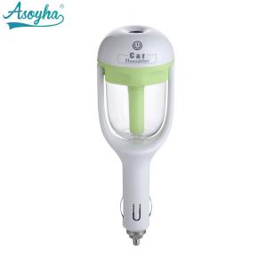 Wholesale Automatic Portable Car Fragrance Diffuser 50ml Capacity 65×83×190mm Size from china suppliers