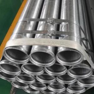 Wholesale Astm A213 Astm A312 Astm A269 Erw Stainless Steel Pipe Precision from china suppliers