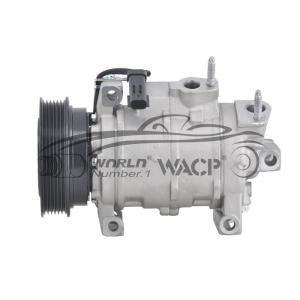 Wholesale P55111414AA Car Ac Cooling Compressor For Jeep Commander5.7 V8 WXCK031 from china suppliers