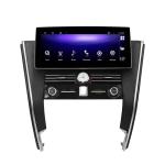 12.3 Inch Multimedia Car Stereo Head Unit PX6 Android10 For Toyota Alphard 2015