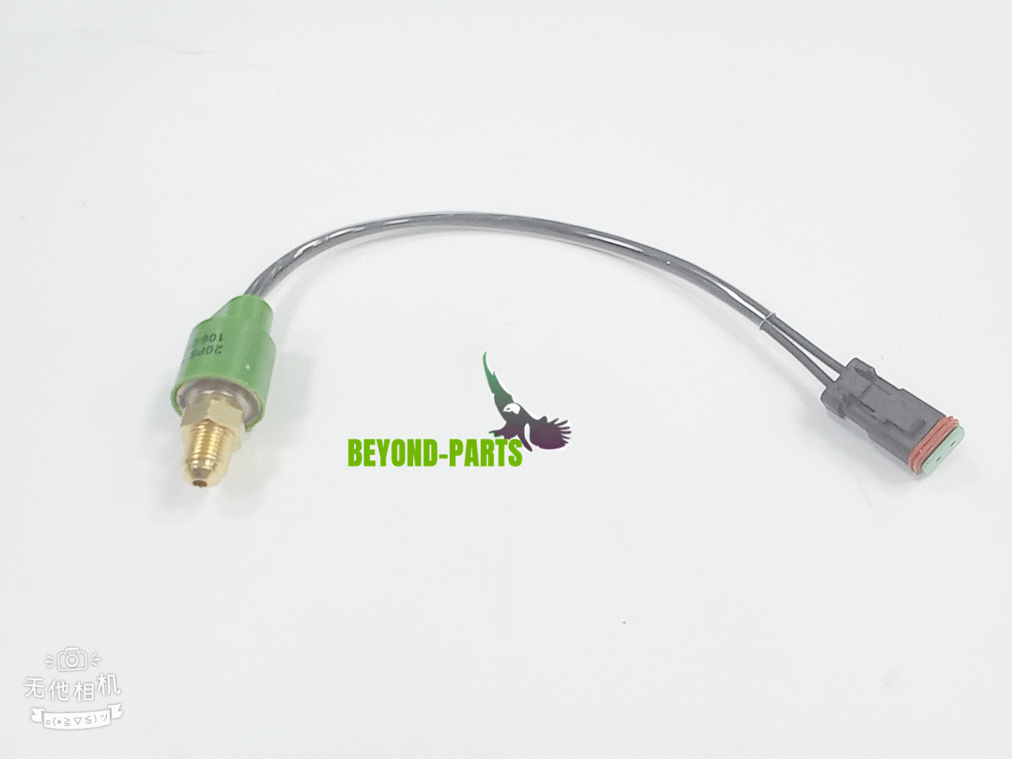 catererpillar Excavator Sensor 106-0180 Pressure Switch Sensor