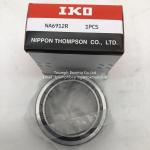 IKO Needle Roller Bearings NA6912R