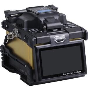 Wholesale Anti Shock FTTx Fusion Splicer / Fiber Optic Cable Single Fibre Splicing Machine from china suppliers