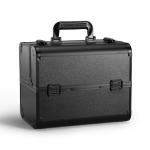 shockproof Multi Compartment Cosmetic Make Up Case