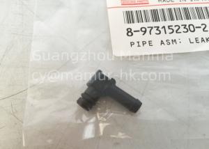 Wholesale 8-97315230-2 ISUZU Engine Parts Fuel Injection Leak Off Pipe ASM For 4JJ1 from china suppliers