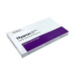HYARON Skin Booster Glow KIT - 10 Syringes X 2.5ml Cross Linked Hyaluronic Acid