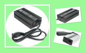 Wholesale Smart Electric Scooter Charger, 24V 7A Battery Charger For Lithium Or SLA Battery Pack from china suppliers