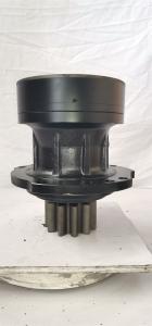 Wholesale Excavator Swing Gearbox Sk135 Sk60-3 Sk130 Sk350-8 Sk200-6 Sk250-8 Sk460-8 YR32W00002F1 For Kobelco from china suppliers