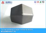 Shield tungsten carbide cutter For rotary percussion bits , YK05 / YG8 / WC /
