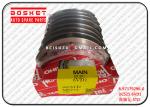 Genuine Isuzu Parts UCS25 6VD1 8-97179296-0 8971792960 Crankshaft Metal Set
