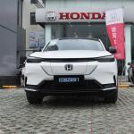 2023 5seats Hon-da Ens1 510km Electric Cars Suv Electric Vehicles with Fast