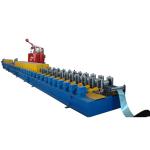 Automatic Industrial Shutter Door Forming Machine with 1 Year Warranty