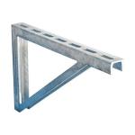 Steel Wall Mounted Shelf Brackets in Whole Sale Prices Inspection by In-house