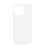 3D Sublimation Coated Printing Phone Cases For All IPhone Models Waterproof And