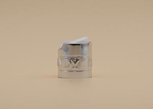 Wholesale Leak Proof Lotion Bottle Caps 24 - 410 High Reliability Optional Surface Processing from china suppliers