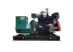 Weichai WP4.1CD66E200 Marine Generator Set 50KW