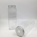 Customizable Bubble Tea Jugs For Modern Milk Tea Establishments
