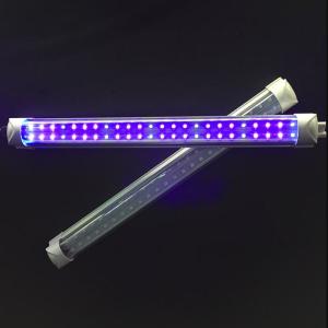 Wholesale Best uv light for cat urine detection 365nm 395nm UVA 2FT 4FT 0.6M 1.2M CE RoHS ETL SAA from china suppliers