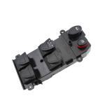 Master Power Window Door Switch Lifter 35750-SNV-H52 For Honda 8th Civic 2006