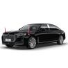 Buy cheap 4 Seats / 5 Seats Hongqi H9 Luxury Gasoline 4×2 Limousine from wholesalers