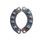 Three Phase Easy Spare Parts Rotating Diode Bridge MXY70-15 MXG70-15 For
