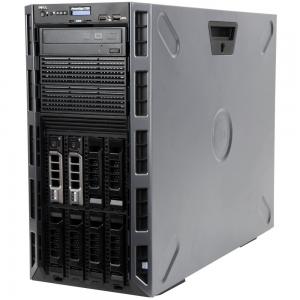 Wholesale E3-1225V5 3.3Ghz Rackmount Storage Server Dell PowerEdge T330 Tower Server 4Core from china suppliers