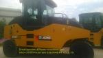 XP263 26 Ton Vibrator Static Road Roller Compactor Max Working Weight 26000KG