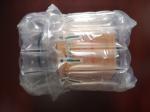 Transparent 60 Micron 2cm Air Bubble Packaging Bags