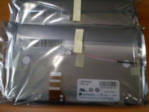 Wholesale TFT 7.0&quot; LB070W02-TMJ2 220 cd/m² (Typ.) 65/65/45/55 (Typ.)(CR≥10) from china suppliers