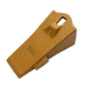 Wholesale 18S 22S 25S 35S 40S Excavator Bucket Teeth Tooth Point And Adapter from china suppliers